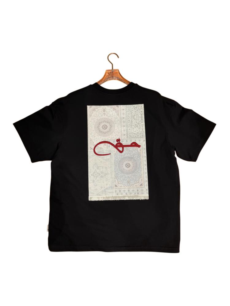 T-shirt Skulls