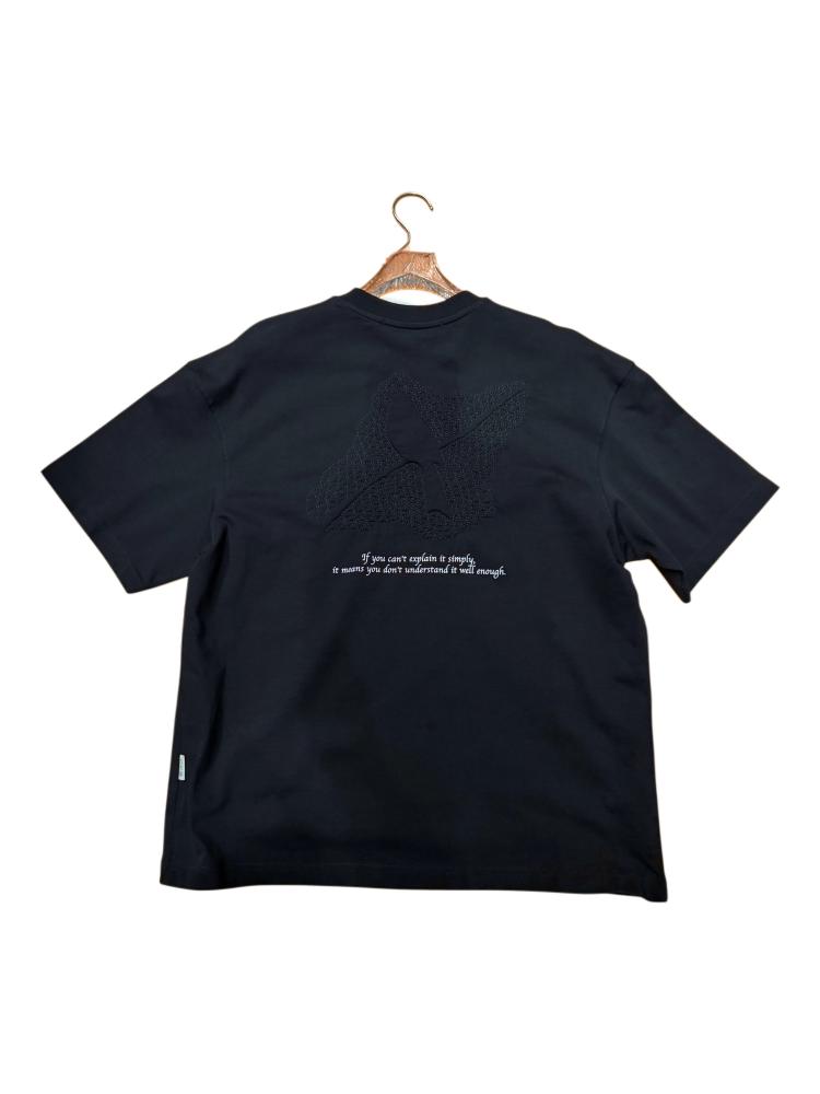 T-shirt Skulls