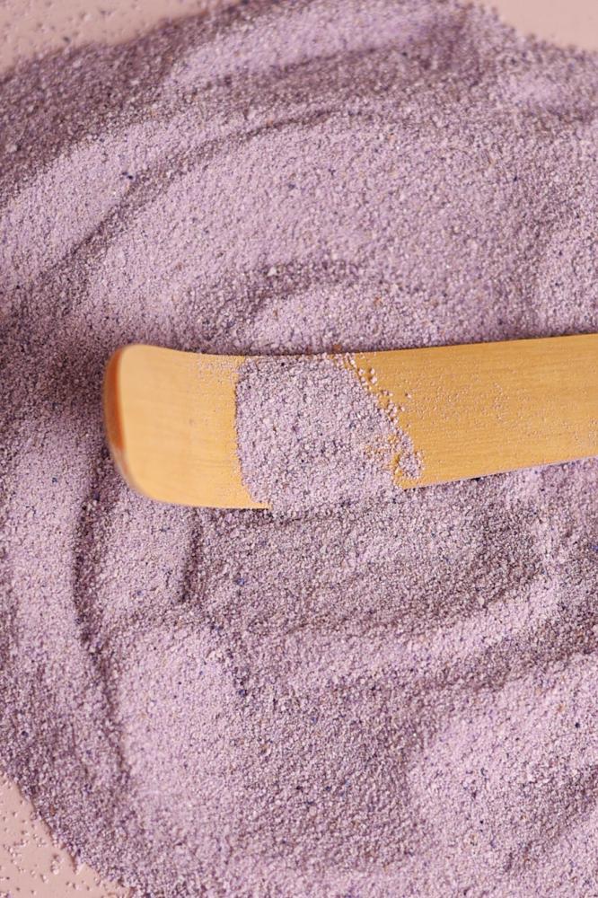 تارو لاتيه | Taro Latte