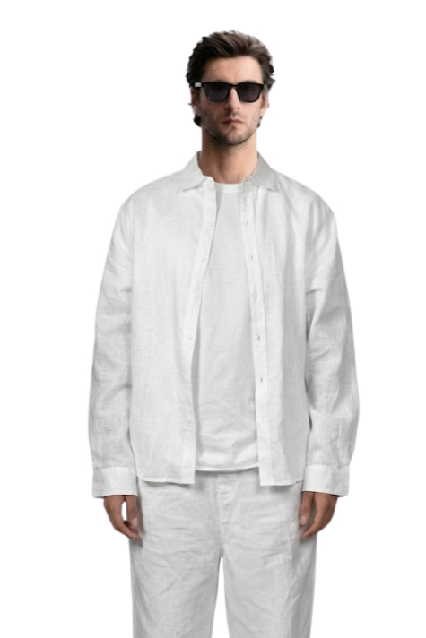 LENIN - WHITE