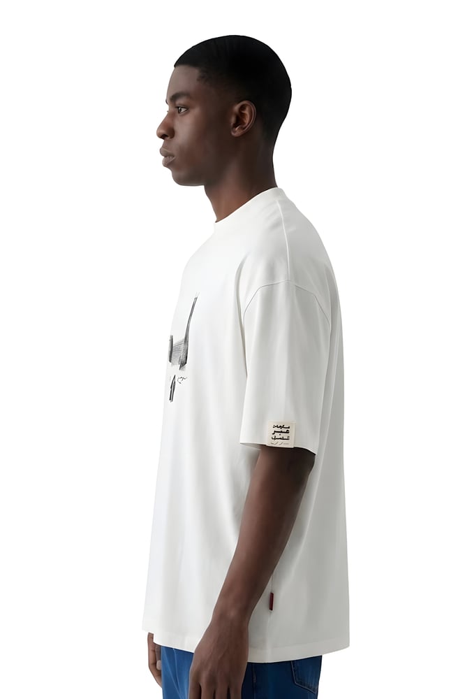 SZN our culture - white