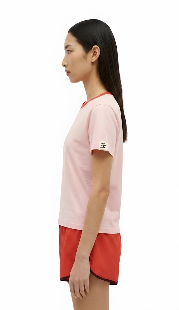 SZN CHERRY ICE CREAM - PINK