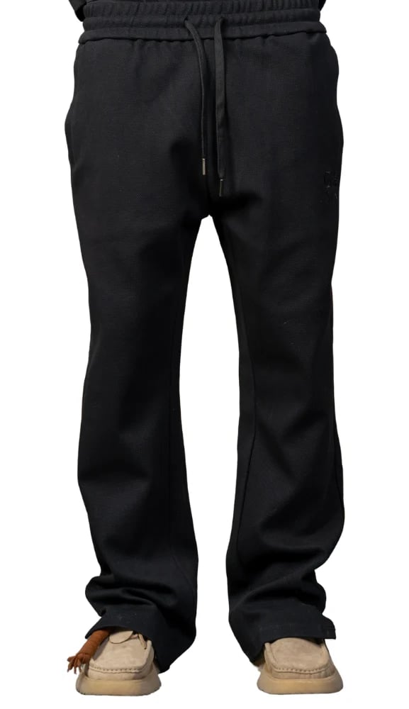PANTS - BLACK