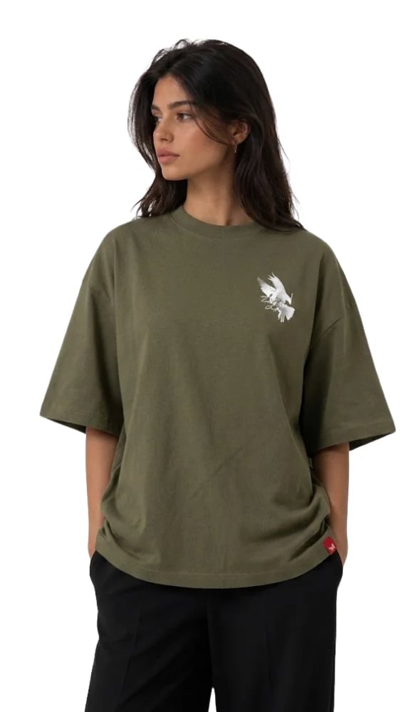 Oily T-Shirt