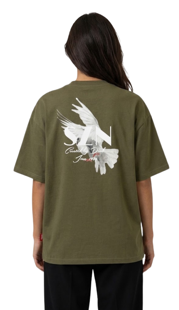 Oily T-Shirt