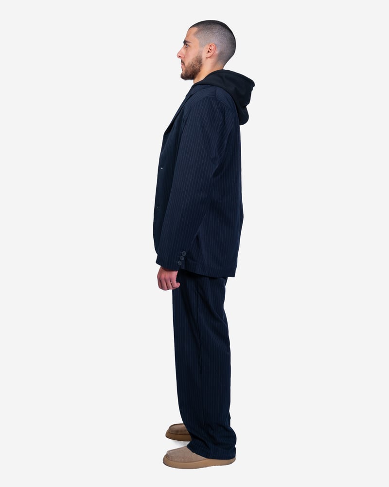 Classic Blazer Set