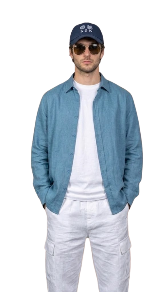 LENIN - BLUE