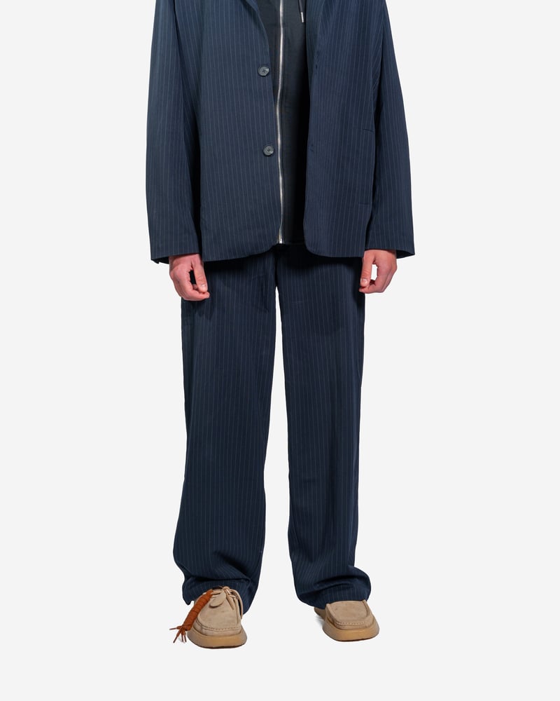 Classic Blazer Set