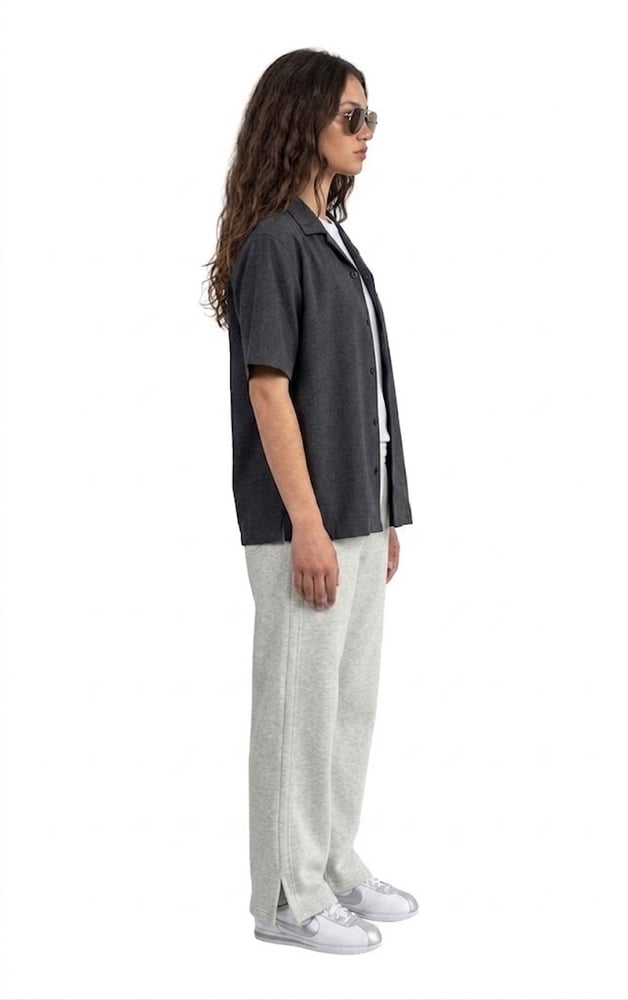MARL GREY - PANTS