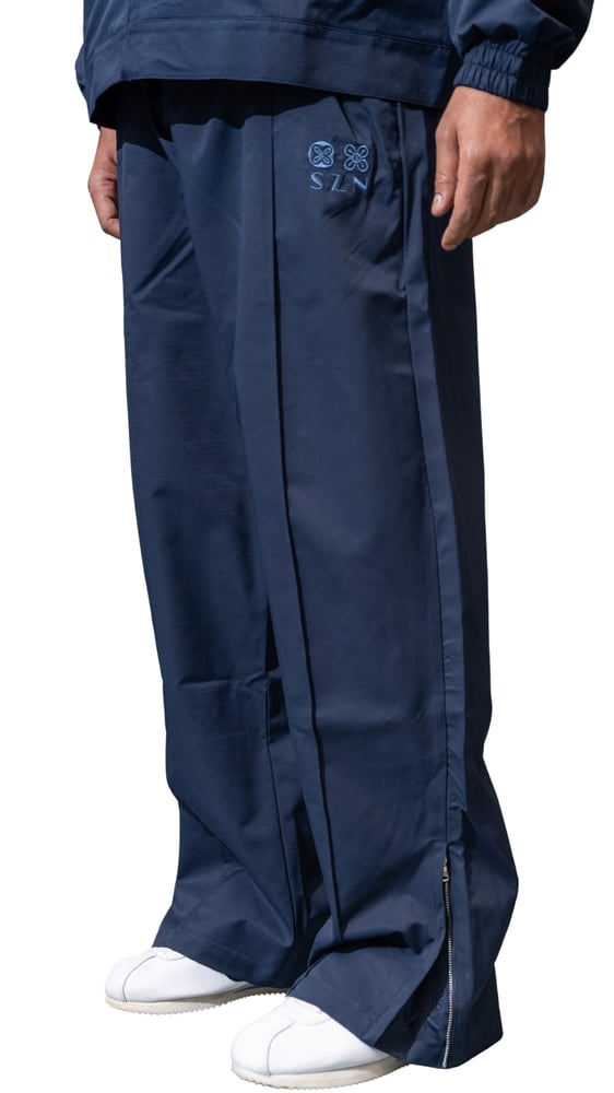 TRACKSUIT SET - NAVY