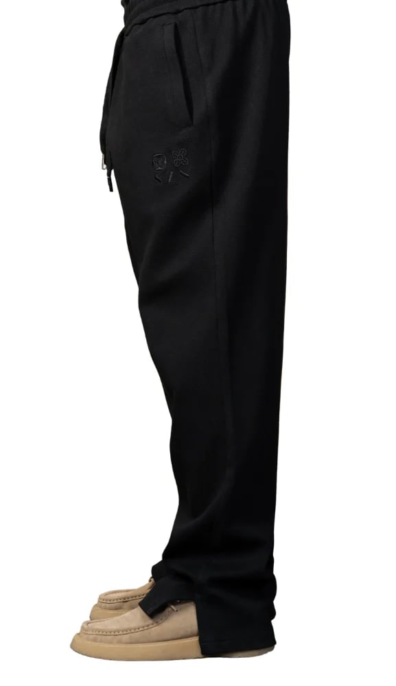PANTS - BLACK