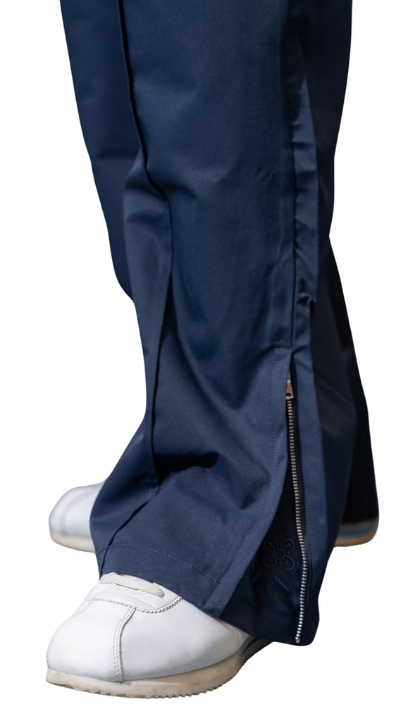 TRACKSUIT SET - NAVY
