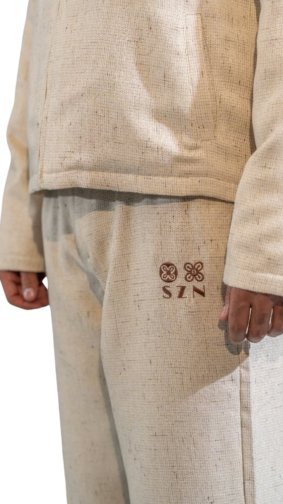 JAPANESE SET - KHAKI