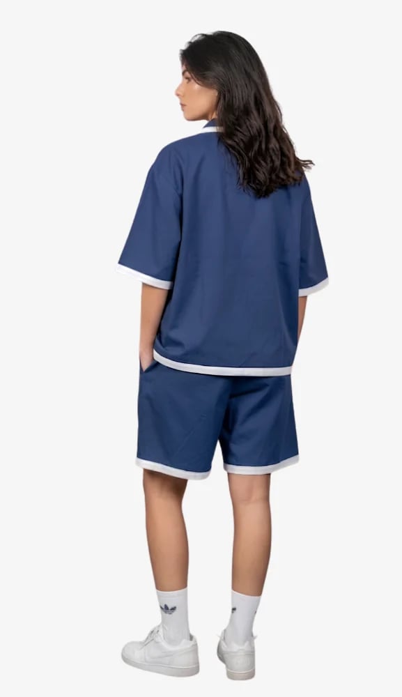 SET - NAVY