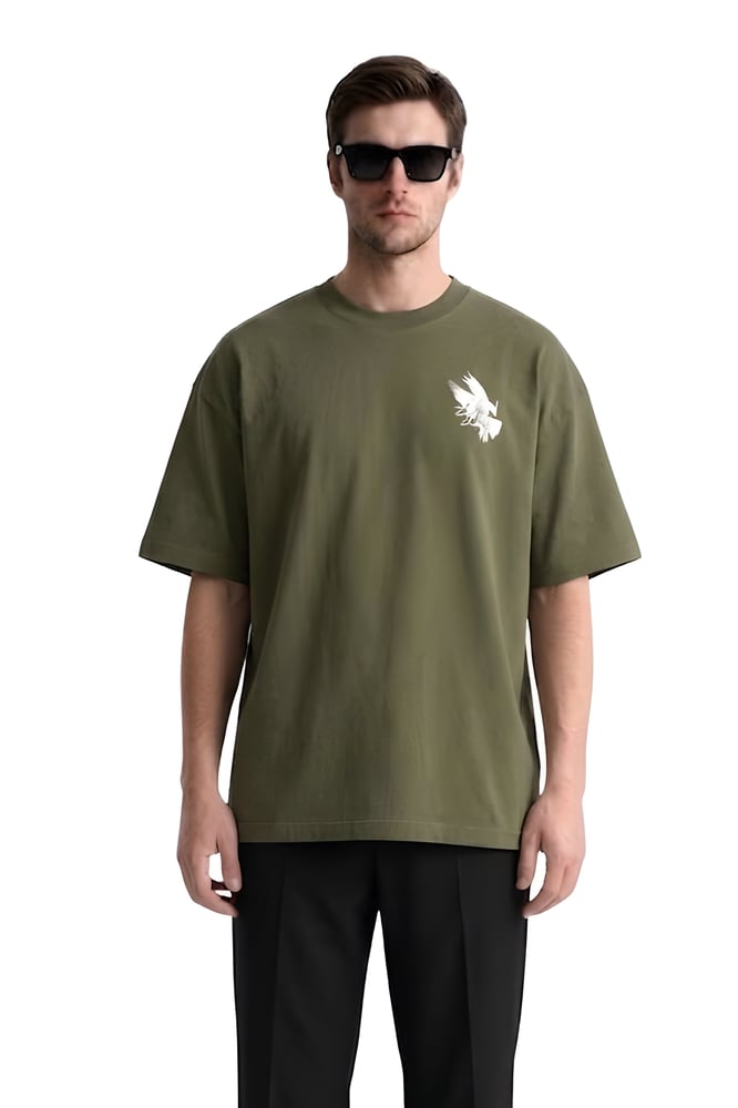 Oily T-Shirt
