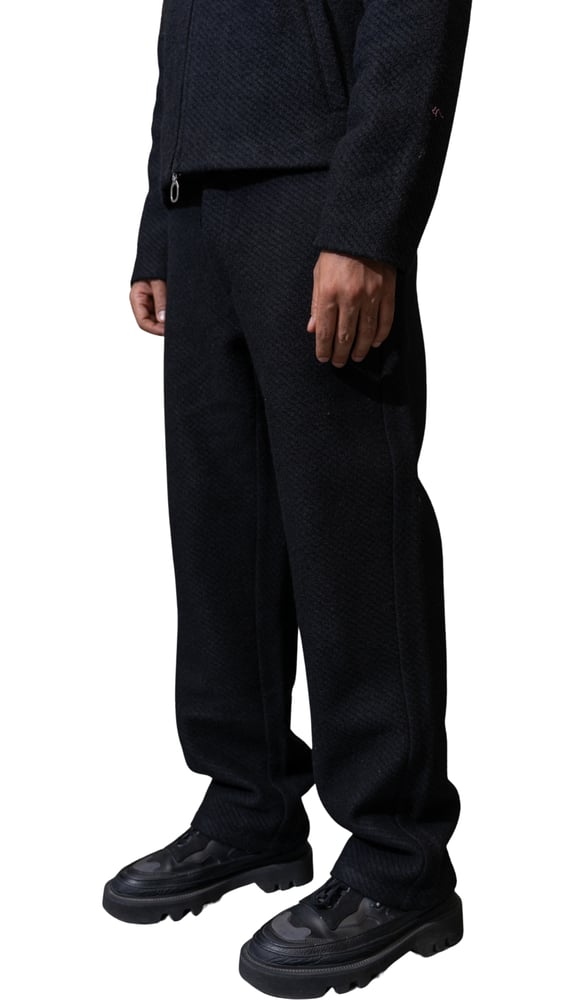 JAPANESE SET - BLACK