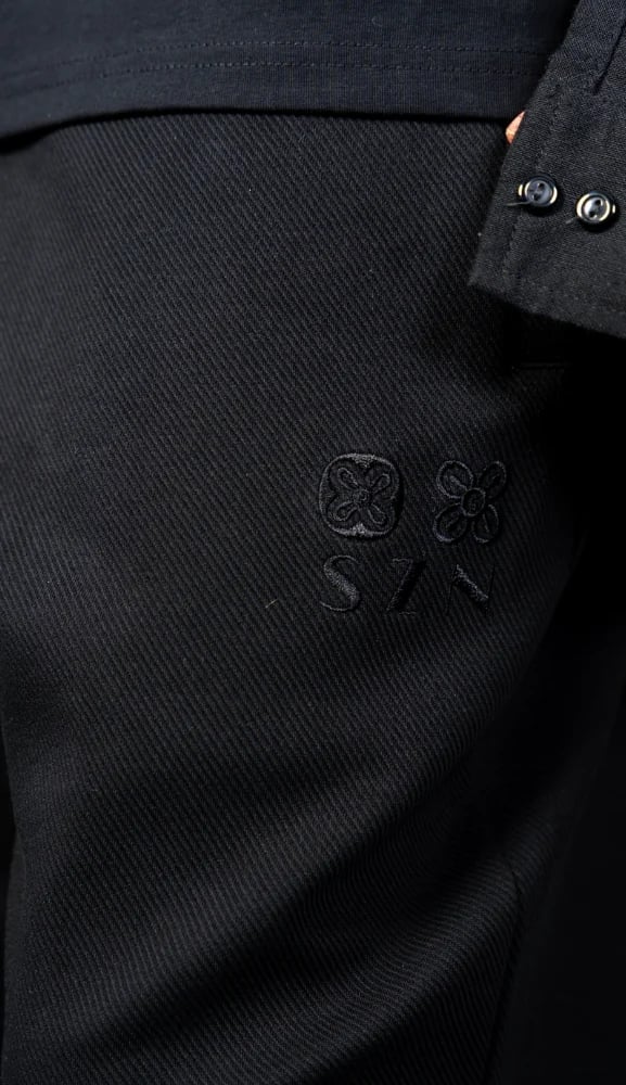 PANTS - BLACK