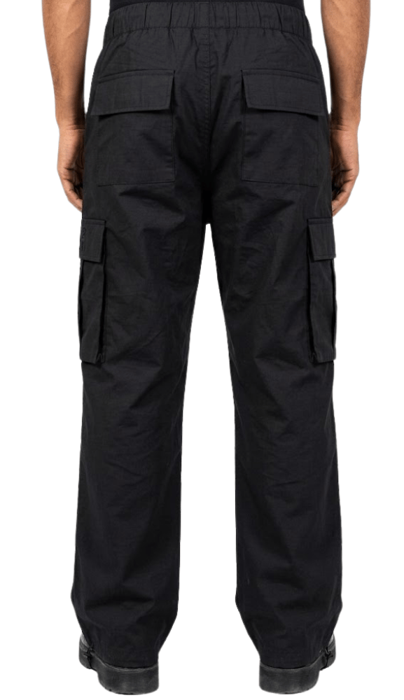 CARGO - BLACK