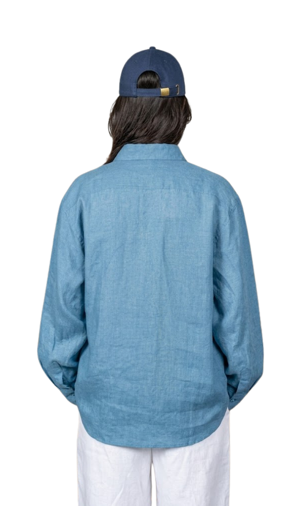 LENIN - BLUE