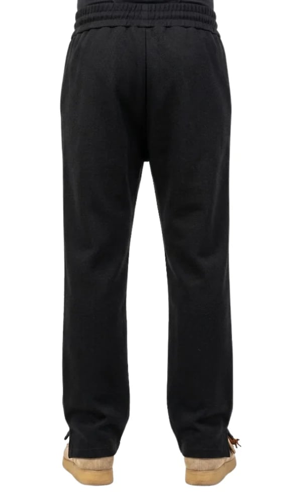 PANTS - BLACK