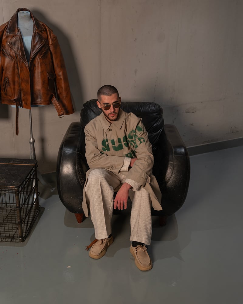trench-coat