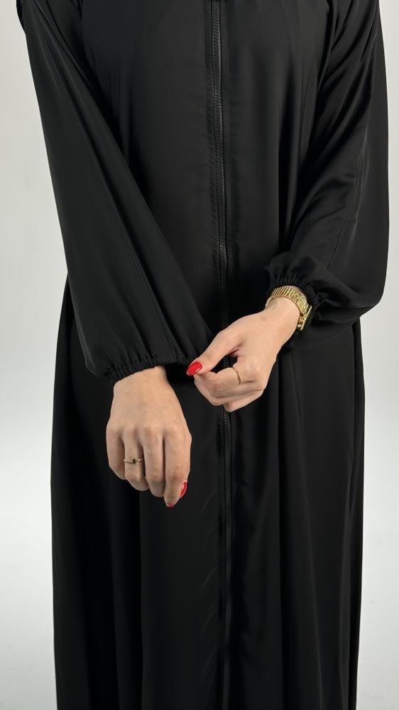 عباية حنين
