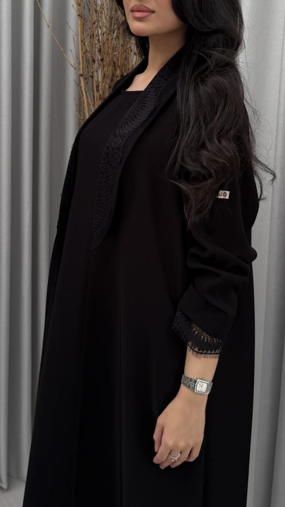 عباية رنا