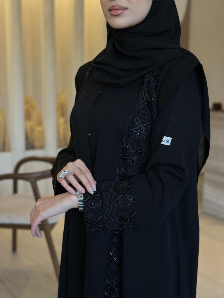 عباية شذى