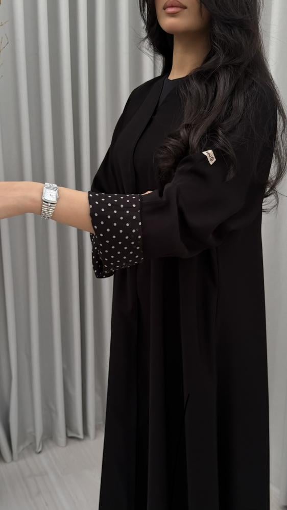 عباية قوت