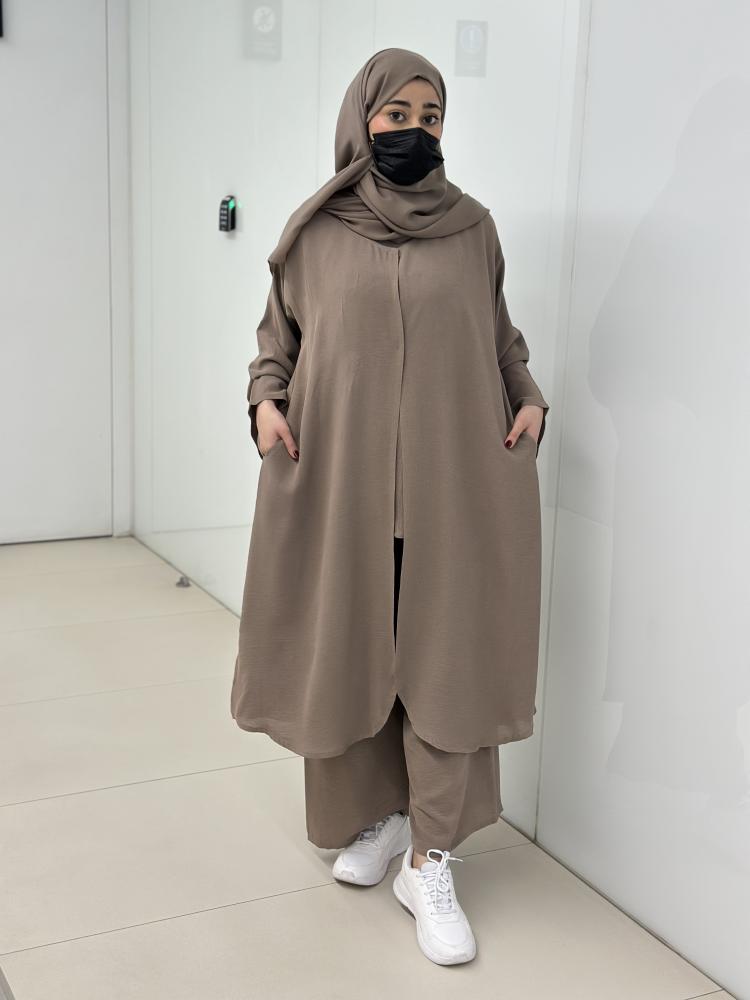 عباية سفر بيج (503)