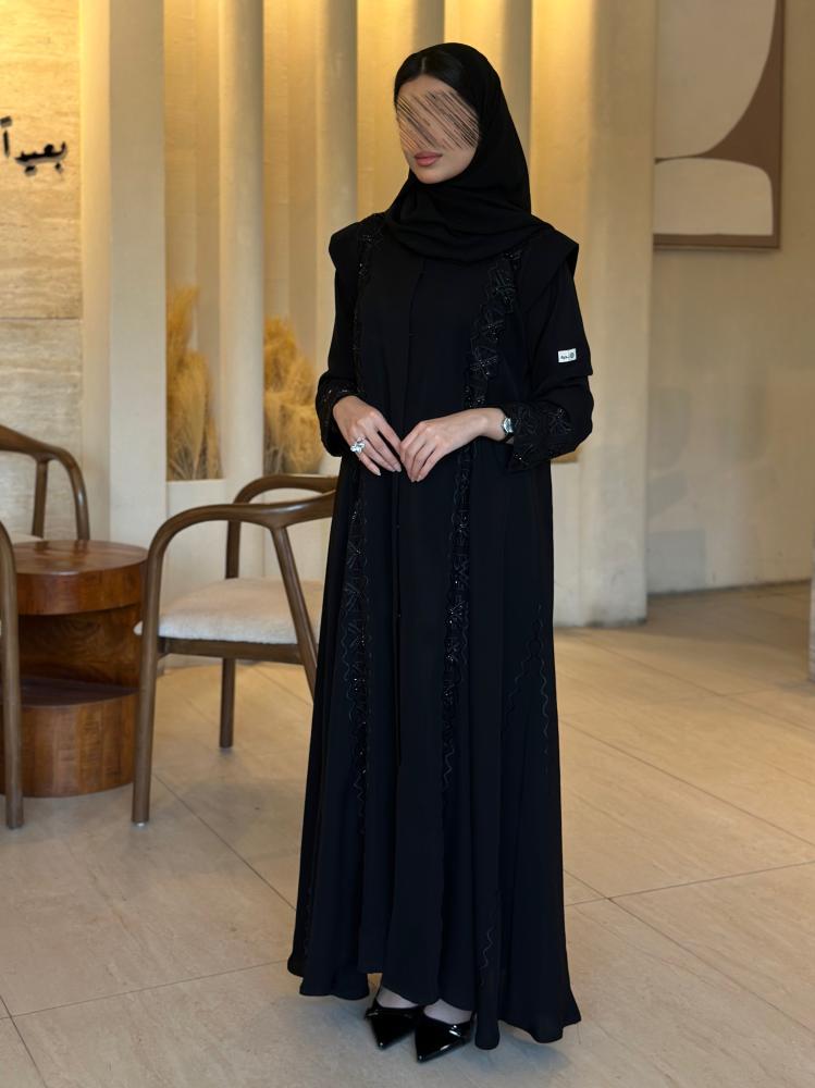 عباية شذى