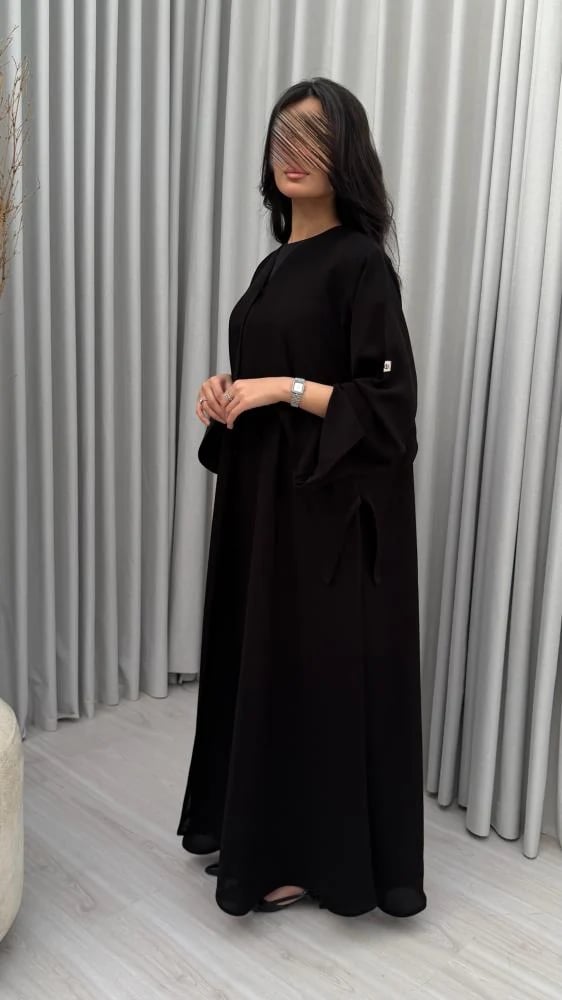 عباية روان