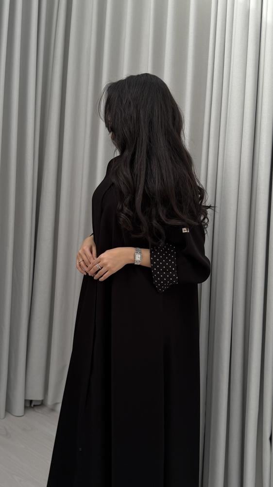 عباية قوت