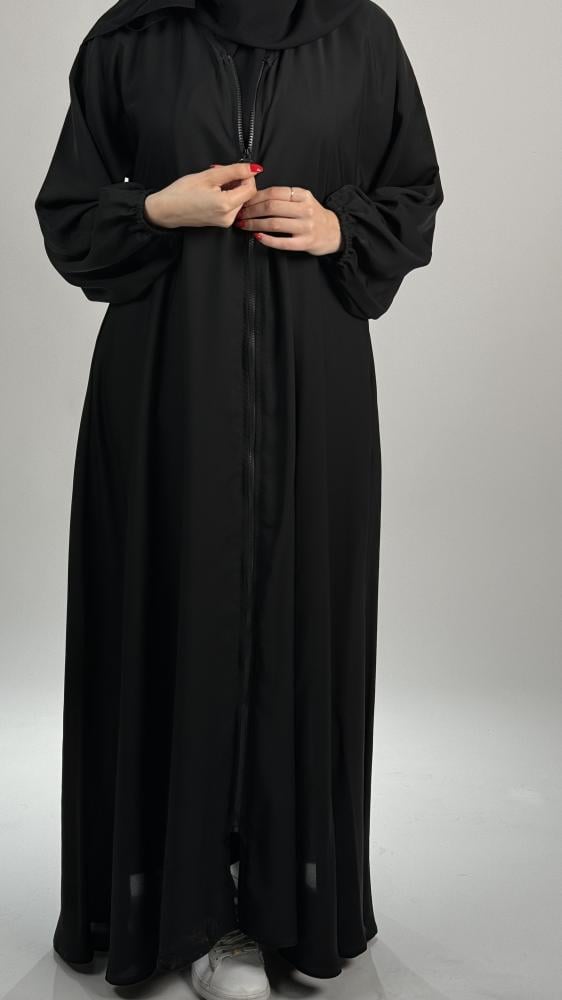 عباية حنين