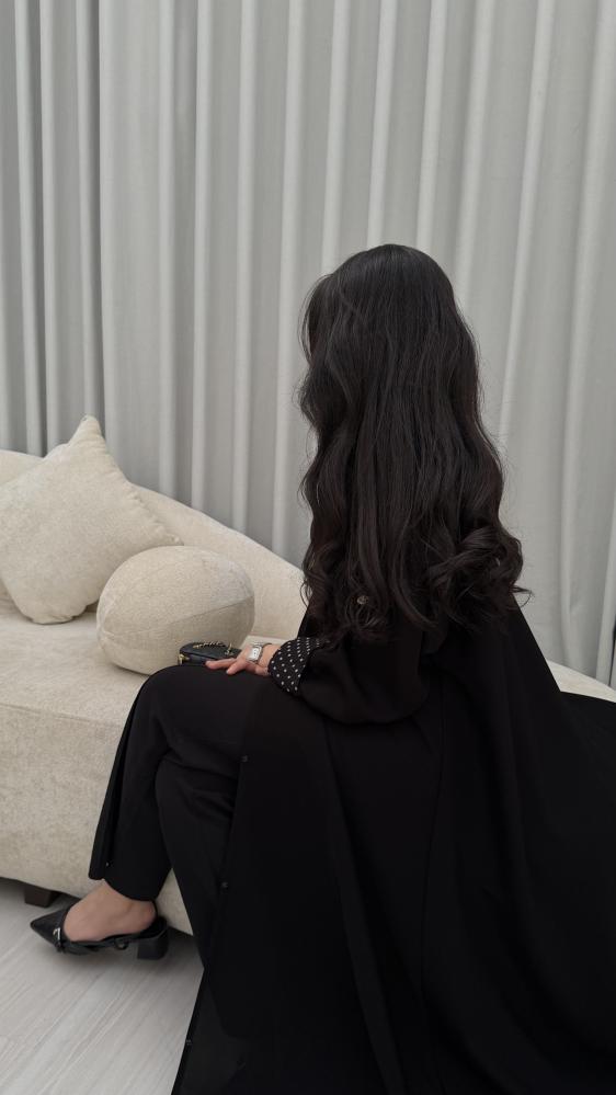 عباية قوت