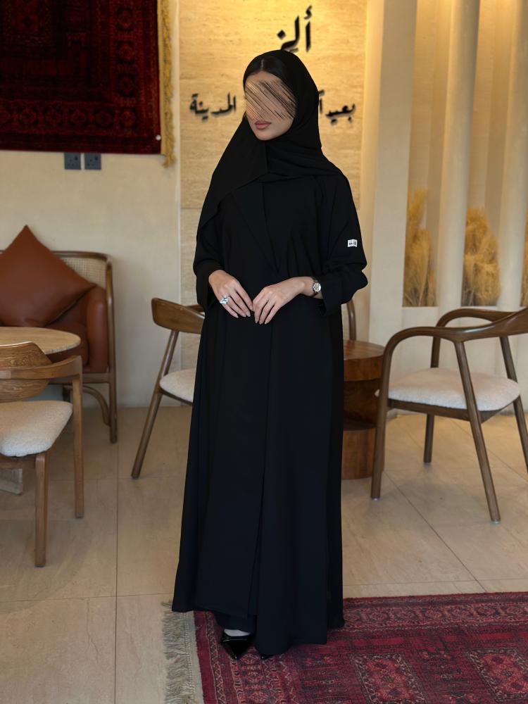 عباية اجوان