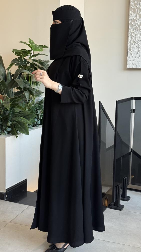 عباية حصه