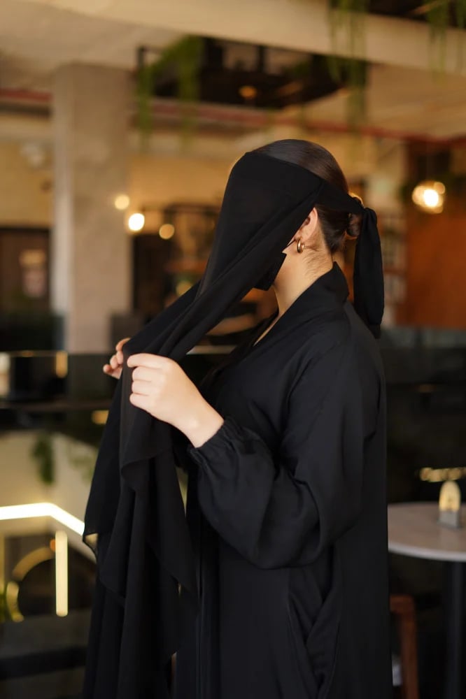 بكج 3 طرحات ربط ثابته