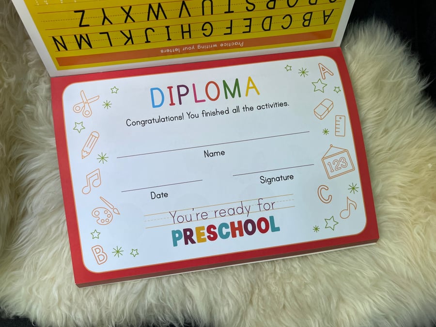 preschool