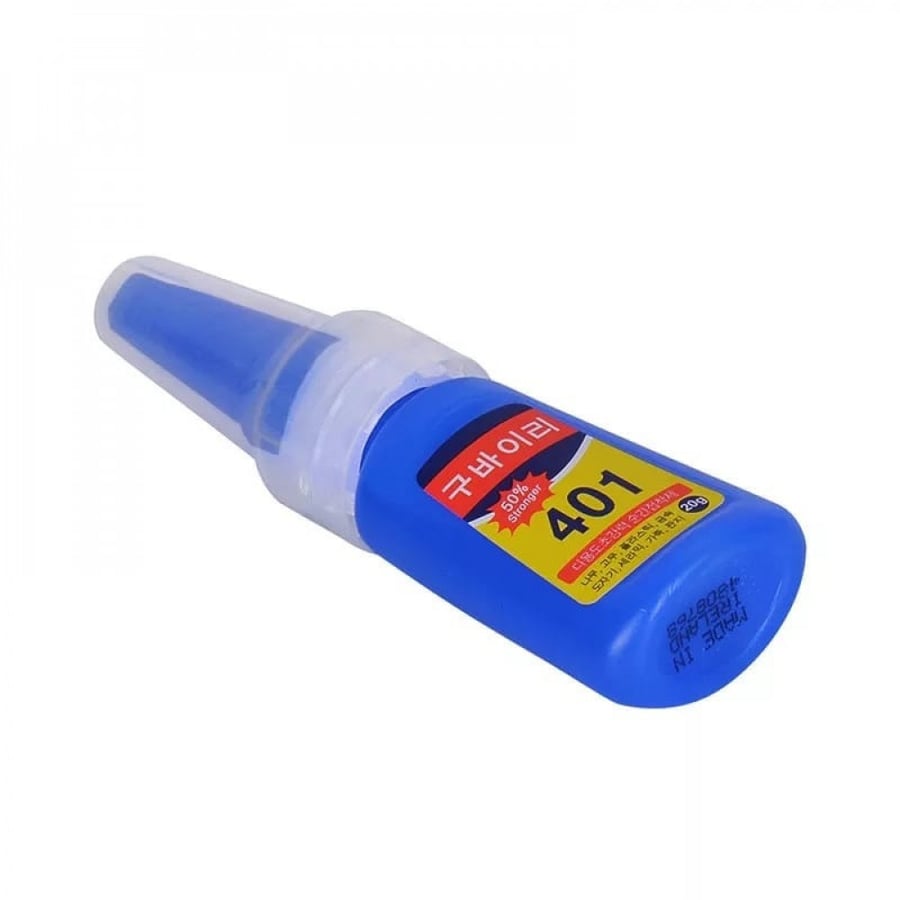 غراء الريش والاسهم - Fletching & Arrow Glue