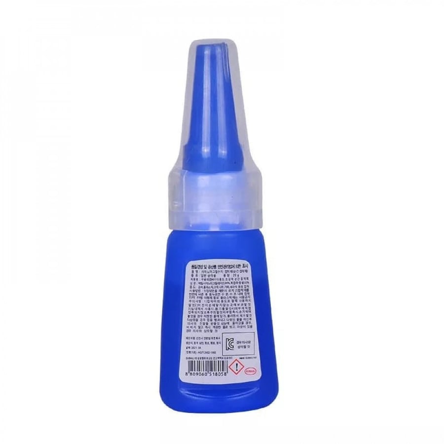 غراء الريش والاسهم - Fletching & Arrow Glue