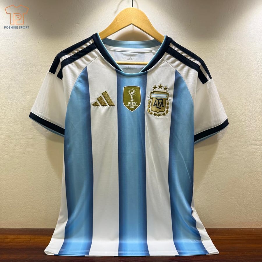 تيشيرت منتخب الارجنتين الاساسي 25/26