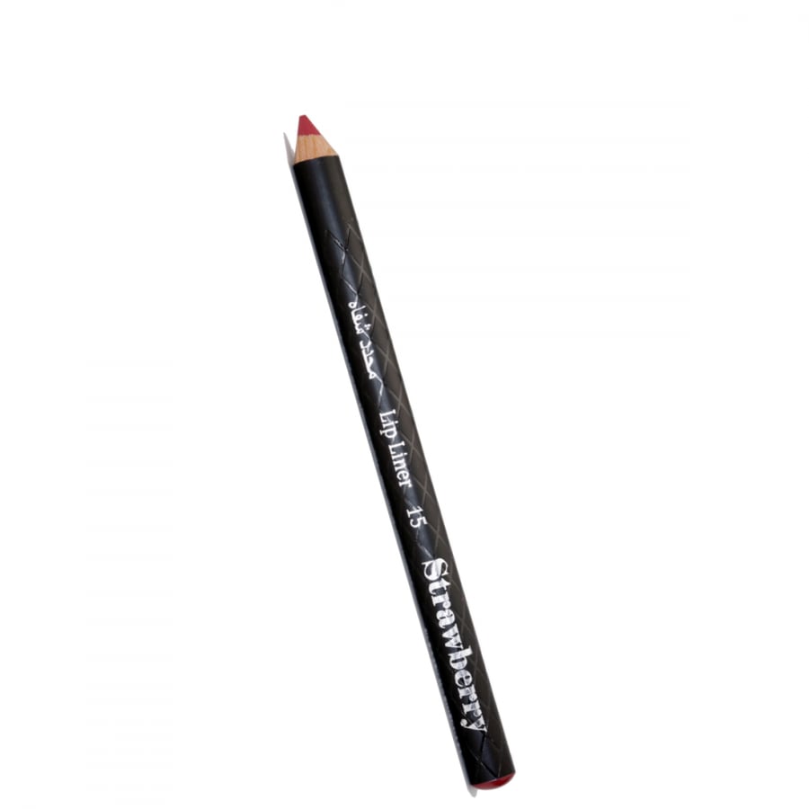 Strawberry  Lip Liner Pencil  No-15