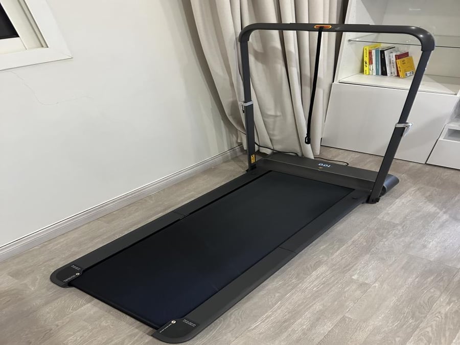 جهاز سير ذكي Treadmill R1