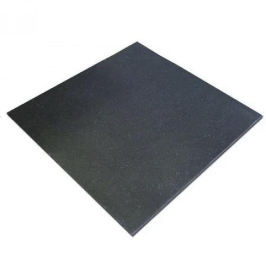 ارضية نادي مطاط ناعم - Rubber floor