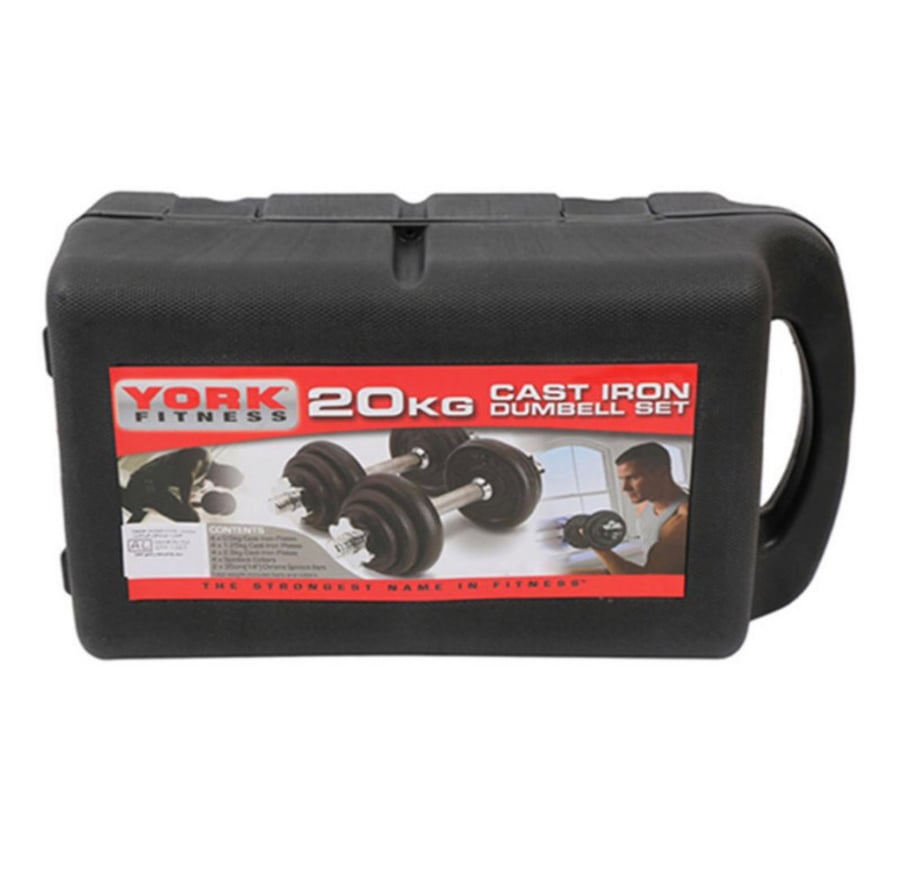 شنطة اثقال 20kg