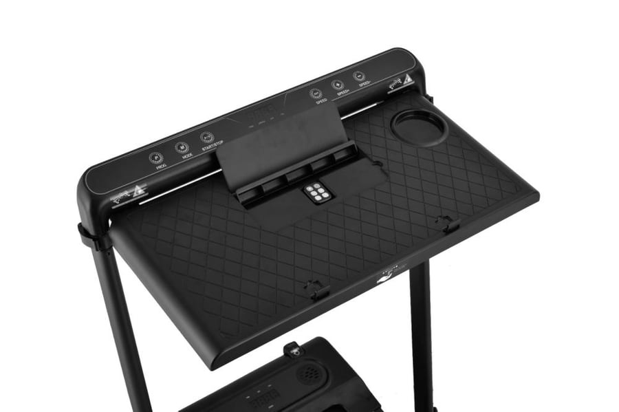 سير كهربائي مع طاولة - Treadmill- 8300