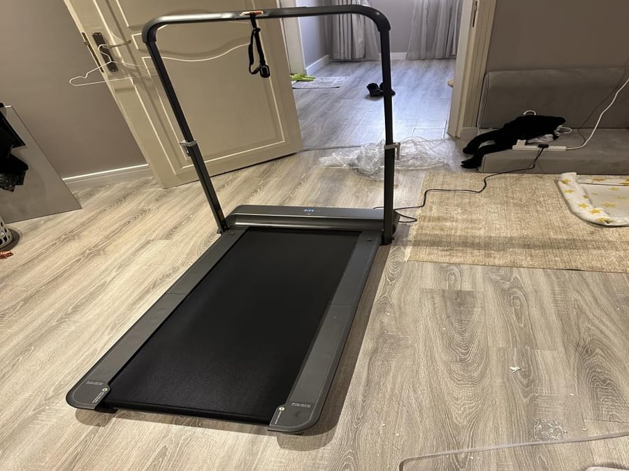 جهاز سير ذكي Treadmill R1