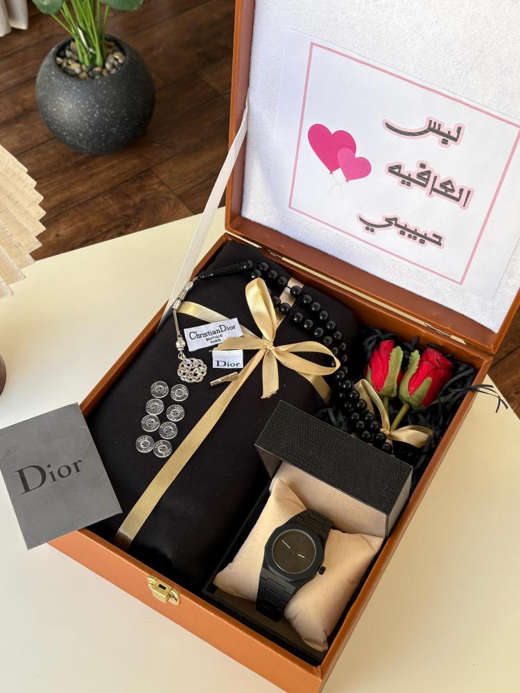 اهداء خاص