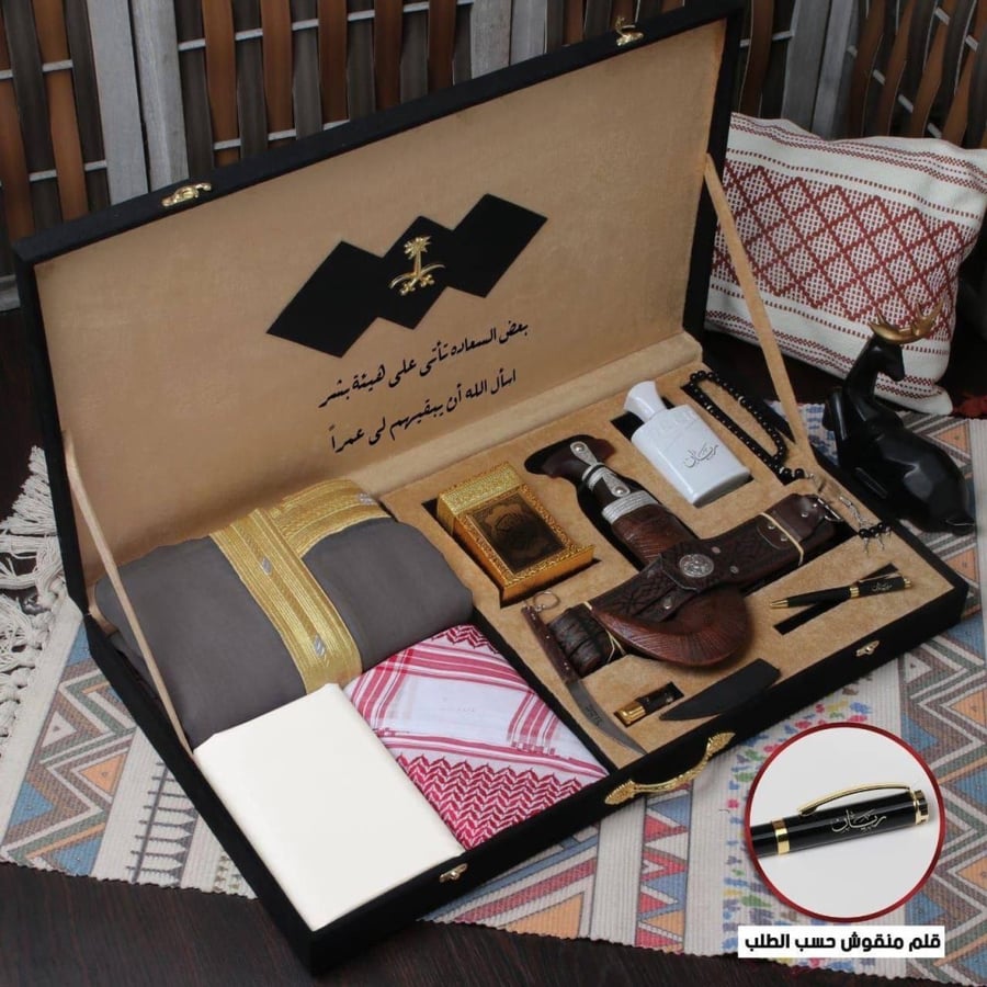 بوكس رجالي
